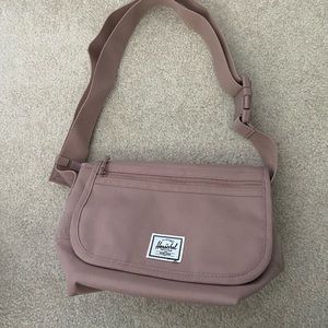 Herschel grade messenger mini